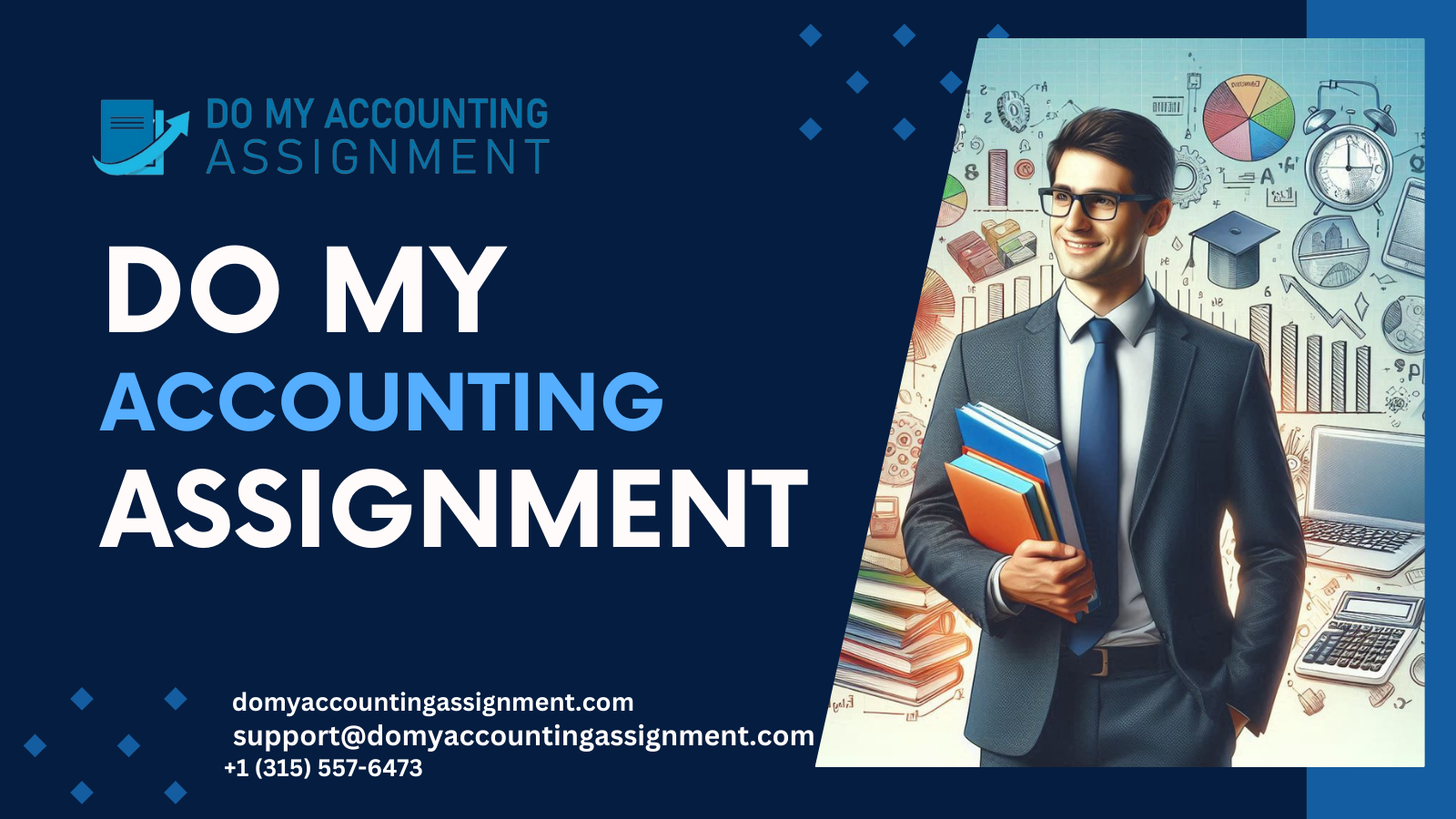 Do My Accounting Assignment