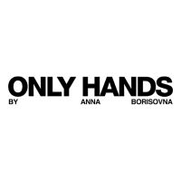 Only Hands By Anna