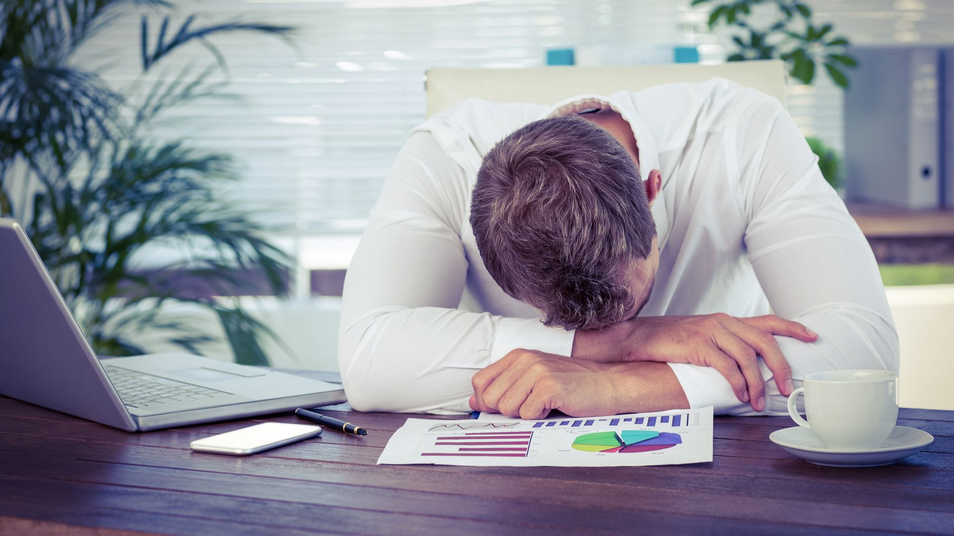 Chronic Fatigue Syndrome Market to Surge Owing to Rising Treatment Demand 3 Chronic Fatigue Syndrome Market to Surge Owing to Rising Treatment Demand