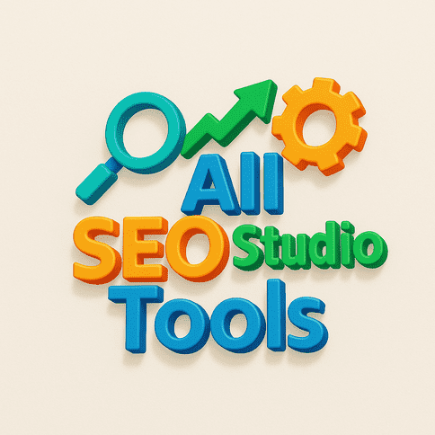 All SEO Studio Tools For Free