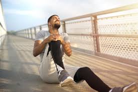 Sports Injuries - Waterfront Physio ...