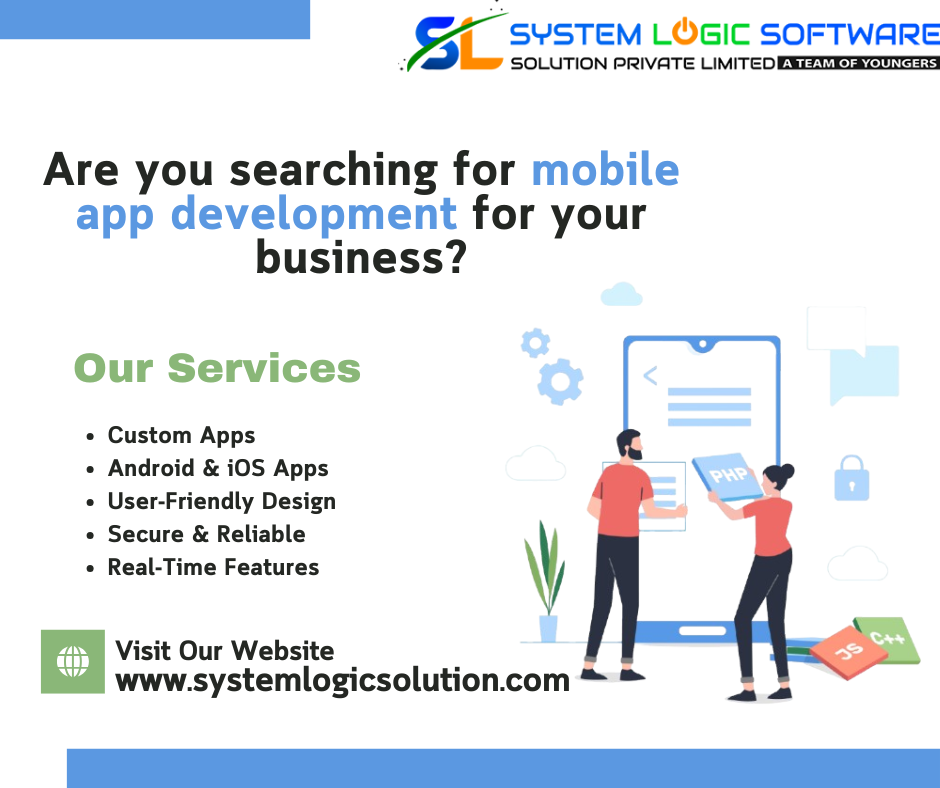 System Logic Software Solution
