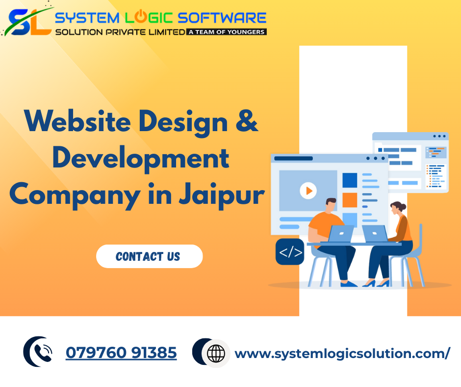 System Logic Software Solution