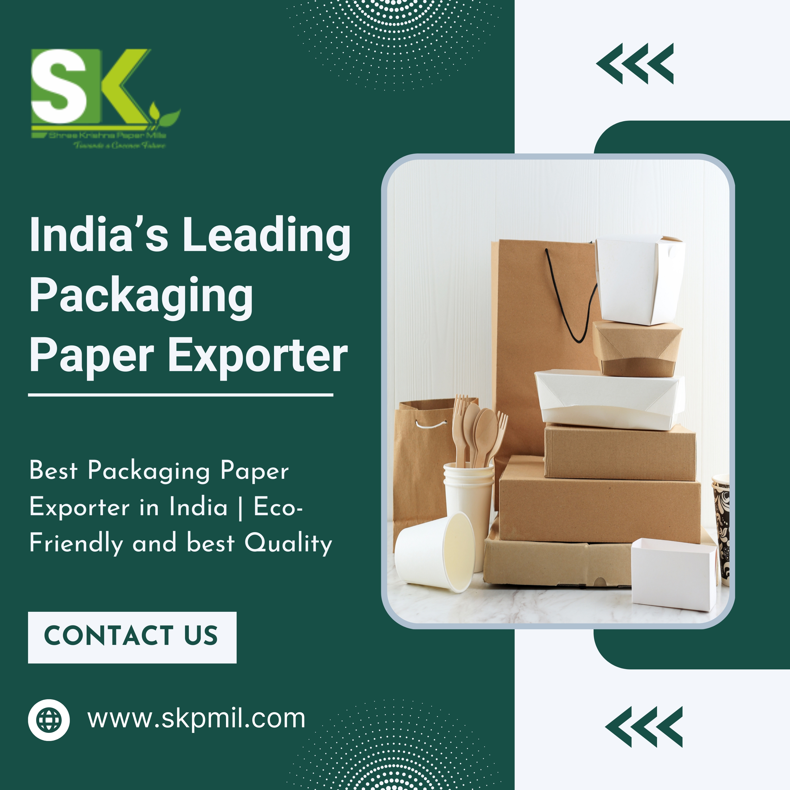 Shree Krishna Paper Mills