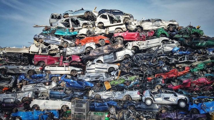 Scrap-Car-Buyers-in-Grand-Rapids-MI