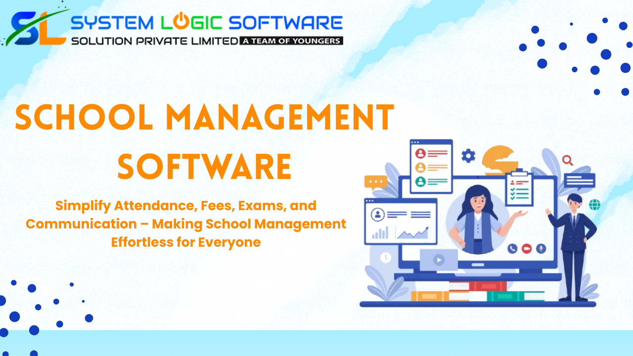System Logic Software Solution