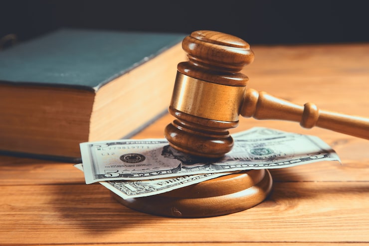 Bail Bonds in Euless, TX