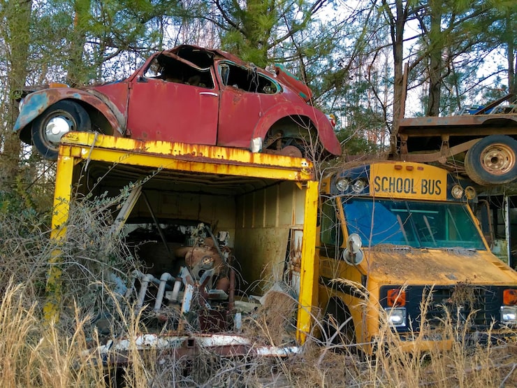 Scrap-Car-Buyers-in-Grand-Rapids-MI