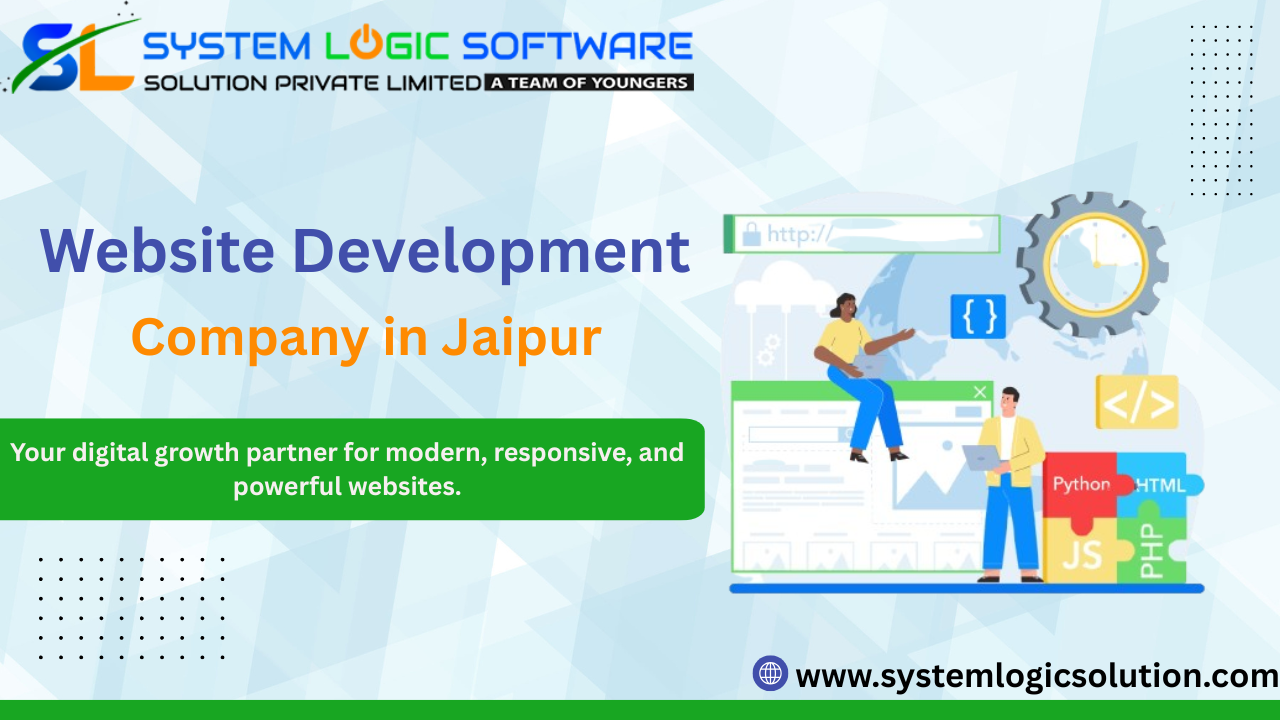 System Logic Software Solution