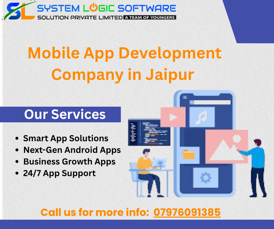 System Logic Software Solution