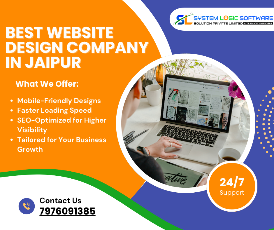 System Logic Software Solution