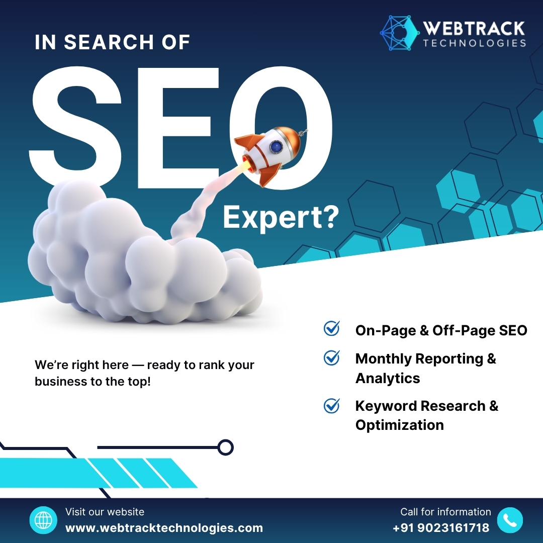 Webtrack Technologies