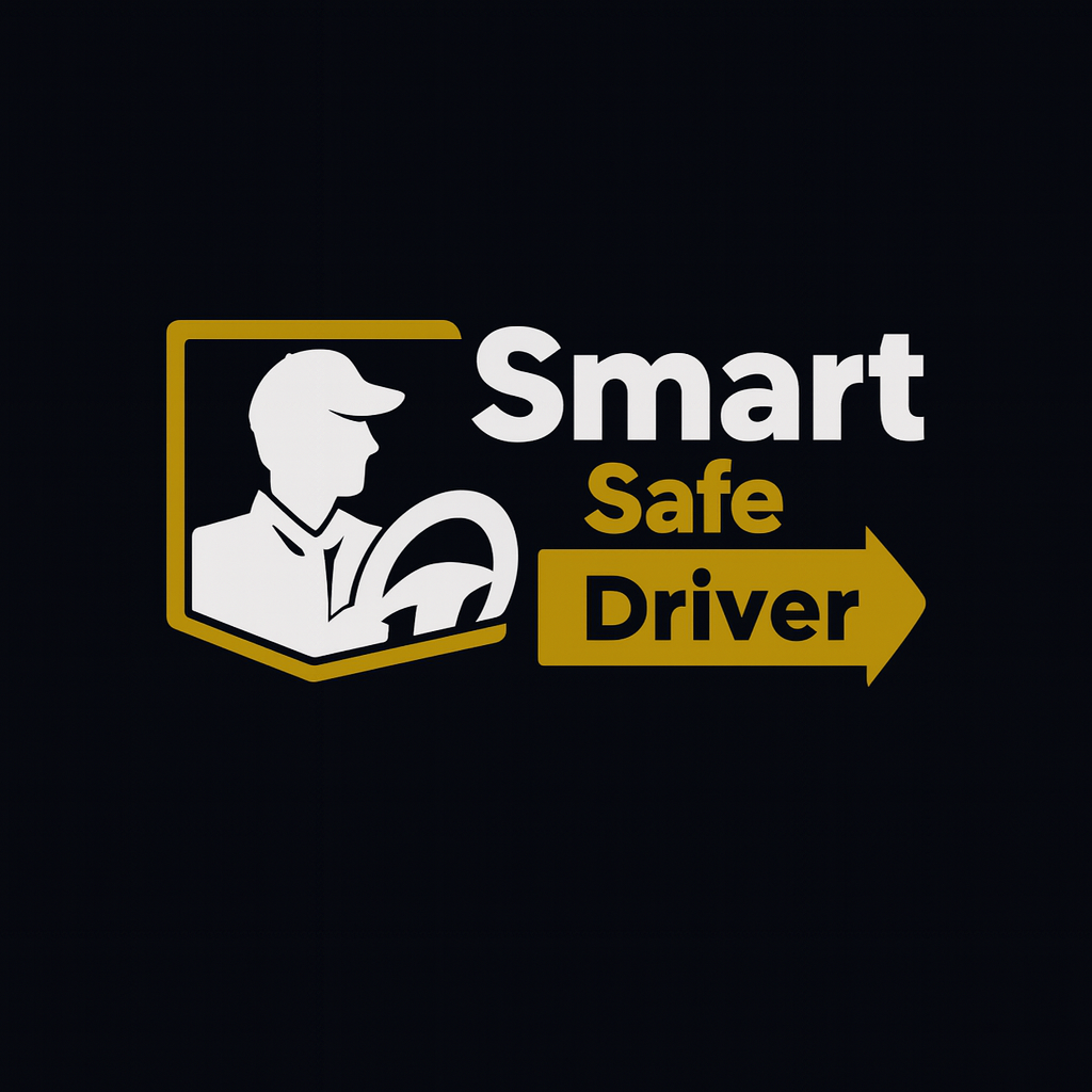 Smart Safe Driver