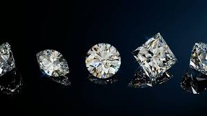 Buy Moissanite Stone Online – Caratbazaar
