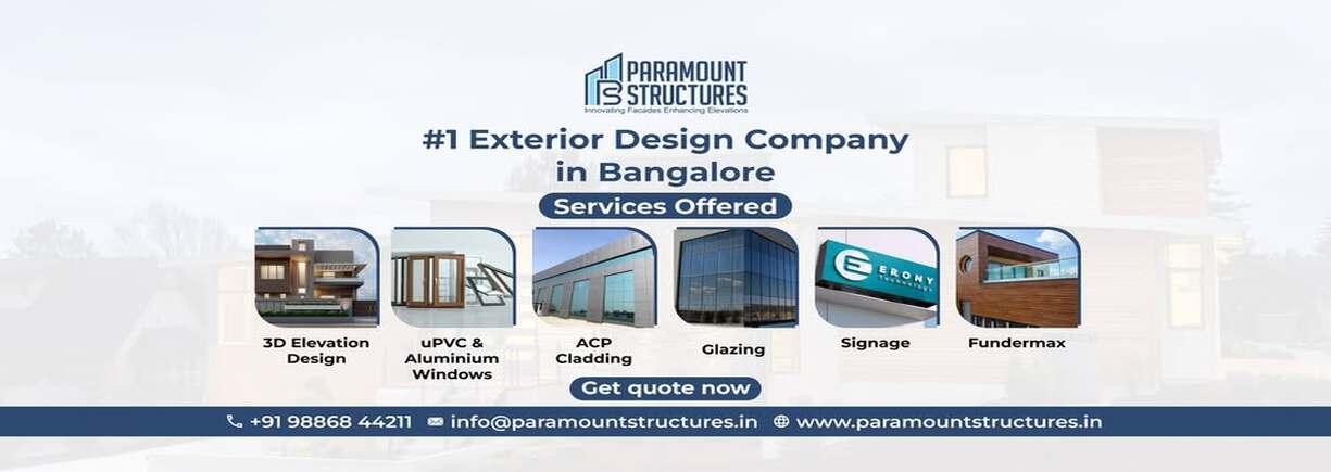 Paramount Structures