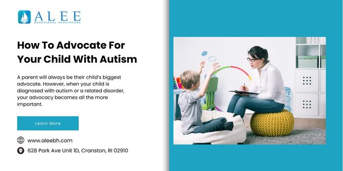 Child with Autism Child with Autism