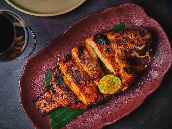 Best Indian Restaurant Near Me, Hoi An, Vietnam- PHIRANGG