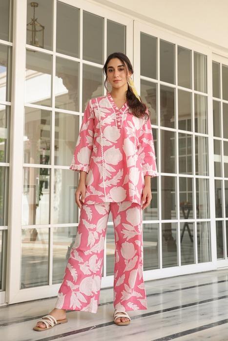 Office Wear for Women – Stylish Co-ord Sets, Dresses & Tops | Jisora