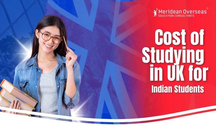 Cost of Studying in UK | Costing Deatils for Indians in 2026