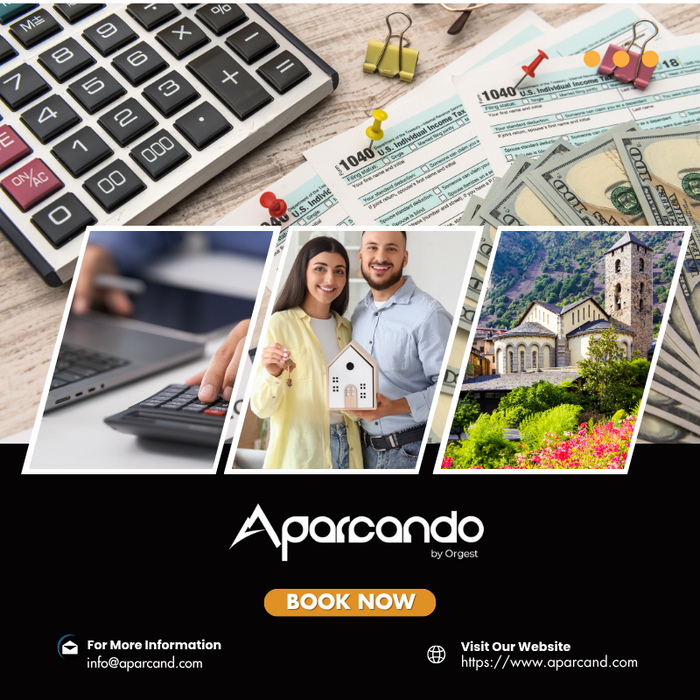 Todo lo que necesitas saber para crear empresa en Andorra en 2026