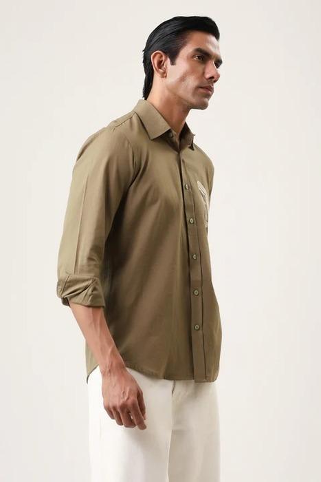Buy Men’s Shirts Online in India – Tropup