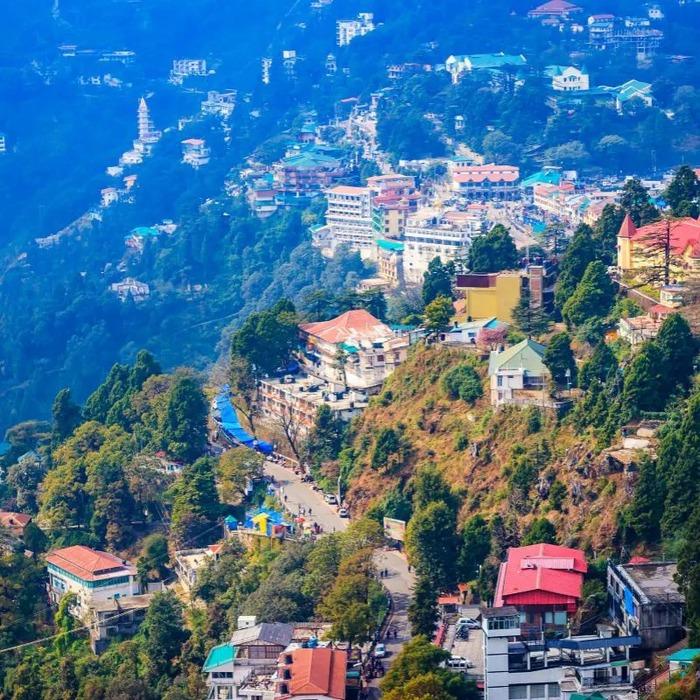 Chardham Yatra Package from Haridwar by helicopter | Vaayu Aviation
