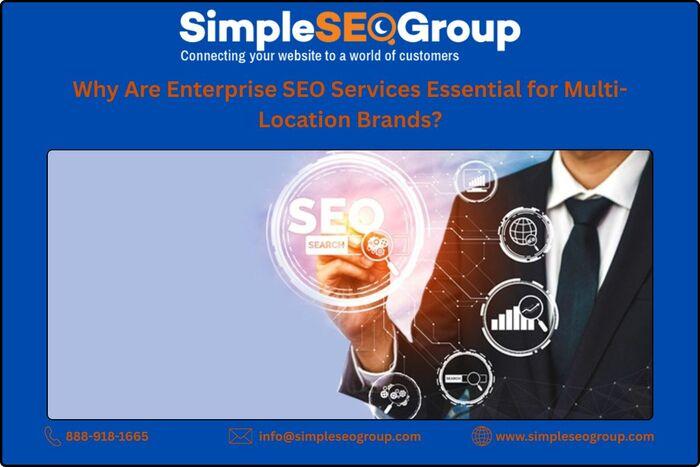 enterprise seo services
