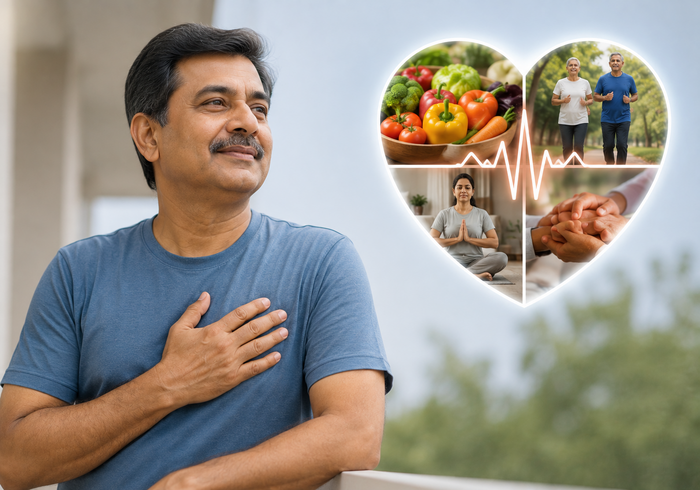 Heart Health Matters: Understanding Your Heart Can Make a Difference